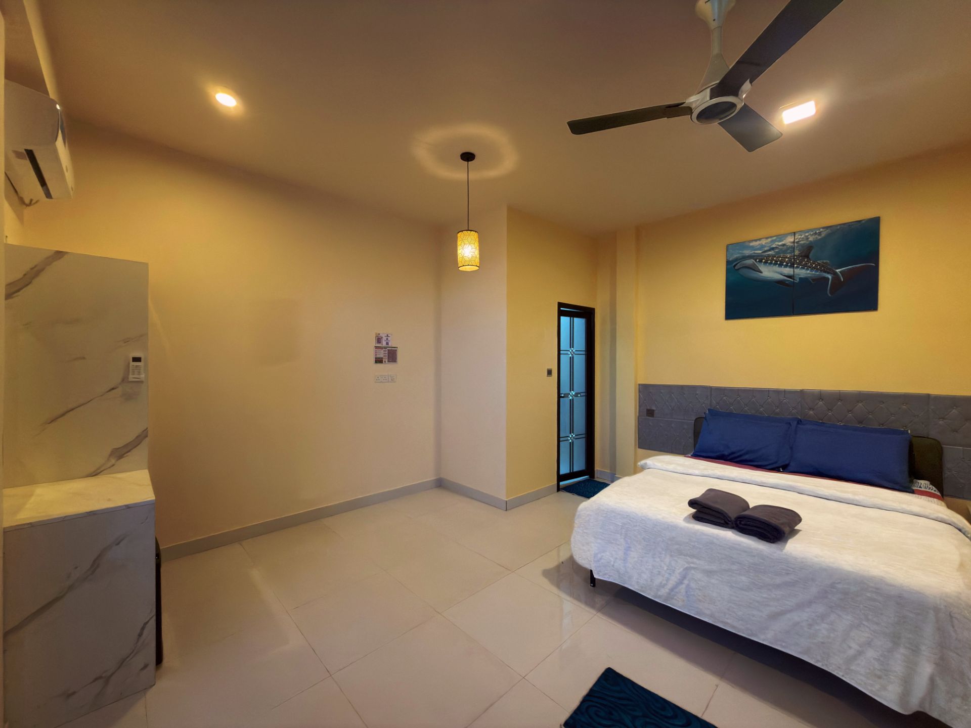 Garden Family Suite